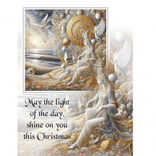 CHRISTMAS DREAMS Angel of the Sea